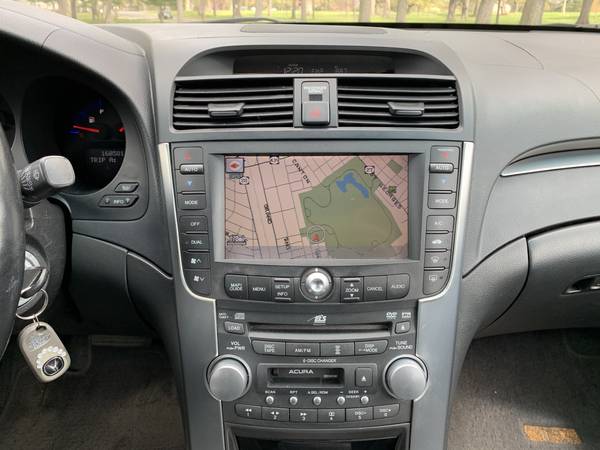 2005 Acura TL NAVIGATION CLEAN for sale in ROSELLE, NJ – photo 20