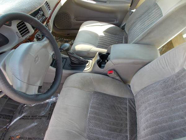 2003 Chevrolet Impala LS for sale in Livermore, CA – photo 13