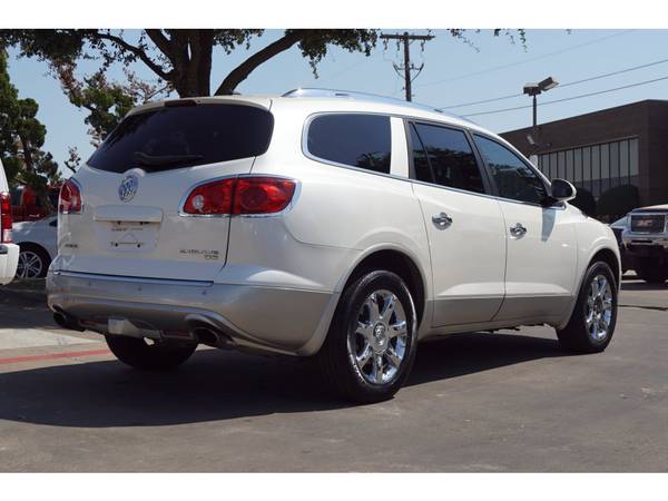 2008 Buick Enclave CXL - Guaranteed Approval! - (? NO CREDIT CHECK,... for sale in Plano, TX – photo 4