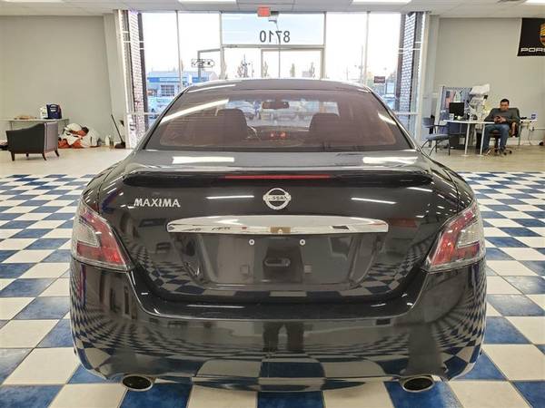 2014 NISSAN MAXIMA 3.5 S No Money Down! Just Pay Taxes Tags! - cars... for sale in Manassas, WV – photo 6