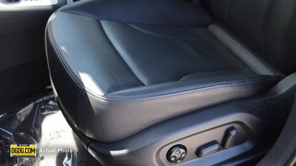 2015 Audi Q3 2 0T Prestige hatchback Monsoon Gray Metallic - cars & for sale in San Jose, CA – photo 16