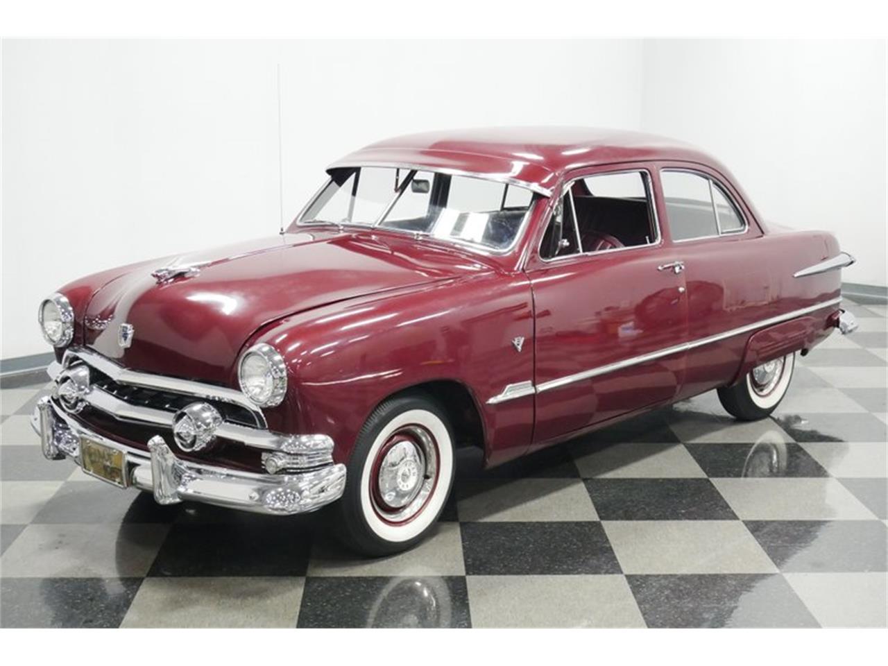 1951 Ford Custom for sale in Lavergne, TN – photo 22