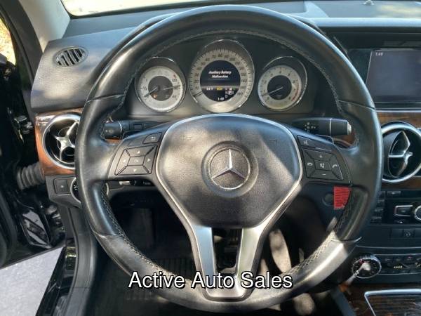 2013 Mercedes GLK 350, Excellent Condition! - cars & trucks - by... for sale in Novato, CA – photo 12