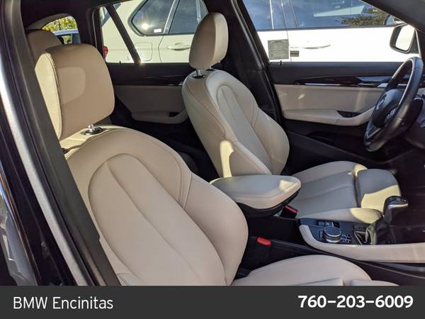 2019 BMW X1 sDrive28i SKU:K5L11591 SUV - cars & trucks - by dealer -... for sale in Encinitas, CA – photo 21
