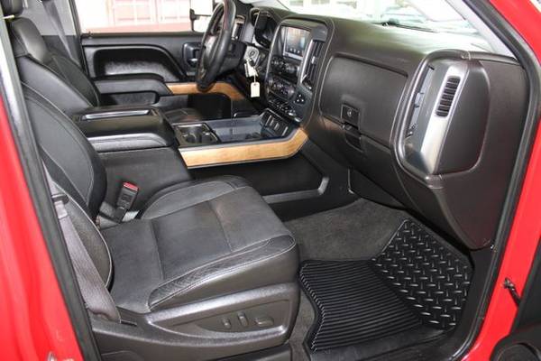 FULLY LOADED 2015 CHEVY SILVERADO... for sale in Temple, NM – photo 20