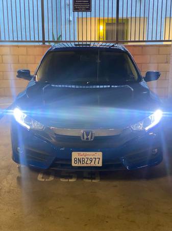 Honda Civic EX-T - 2016 for sale in San Jose, CA – photo 12