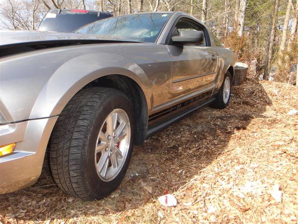 2008 Ford Mustang Deluxe for sale in Browns Mills, NJ – photo 10