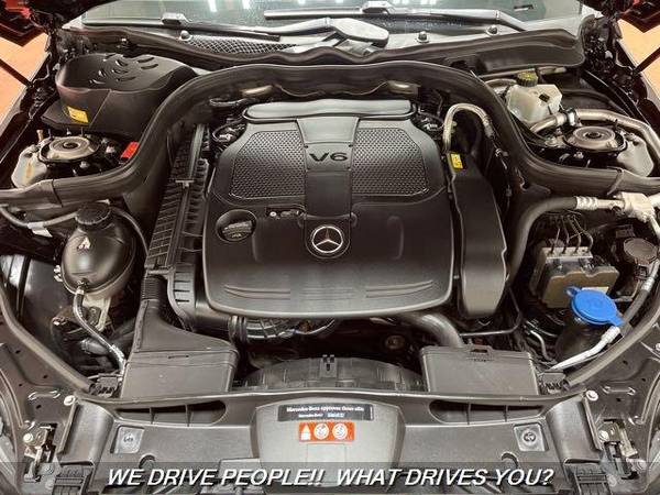 2015 Mercedes-Benz E 350 4MATIC AWD E 350 4MATIC 4dr Sedan 0 Down for sale in Waldorf, District Of Columbia – photo 15