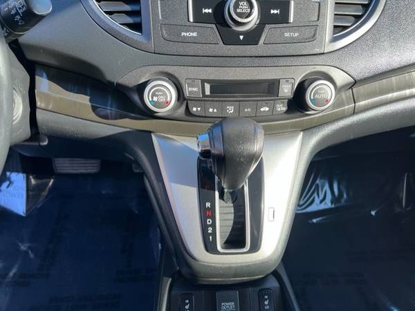2014 Honda CRV EX-L - - by dealer - vehicle automotive for sale in Farmington, MN – photo 14