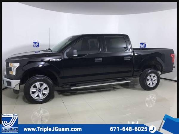2016 Ford F-150 - Call for sale in Other, Other – photo 5