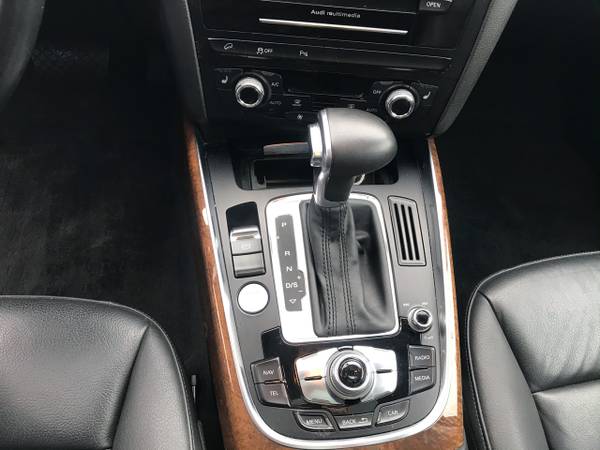 2015 Audi Q5 quattro 4dr 2 0T Premium Plus - - by for sale in Ramsey , MN – photo 16
