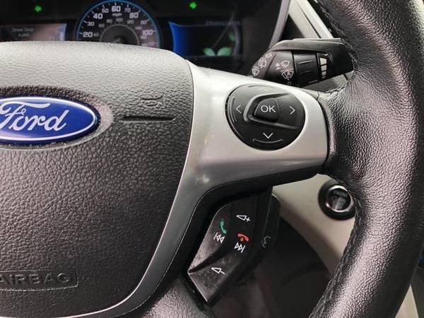 2013 Ford C-Max Energi SEL CALL/TEXT - - by dealer for sale in Gladstone, OR – photo 16