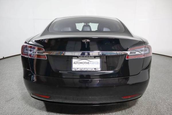 2017 Tesla Model S, Obsidian Black Metallic - cars & trucks - by... for sale in Wall, NJ – photo 4