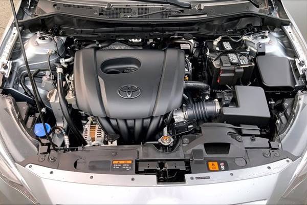 2019 Toyota Yaris Sedan XLE Sedan - - by dealer for sale in Olympia, WA – photo 9