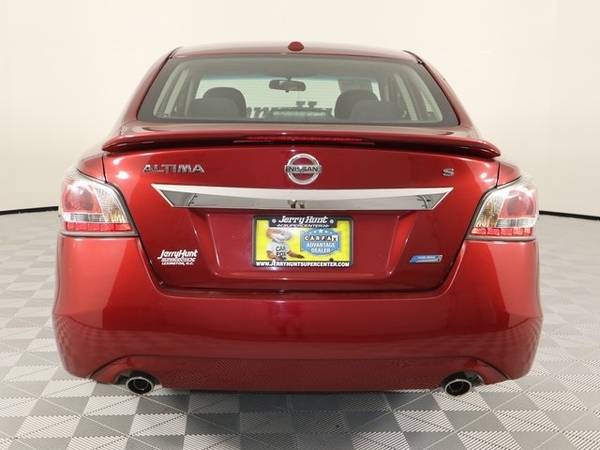 2014 Nissan Altima 2.5 S for sale in Lexington, NC – photo 6