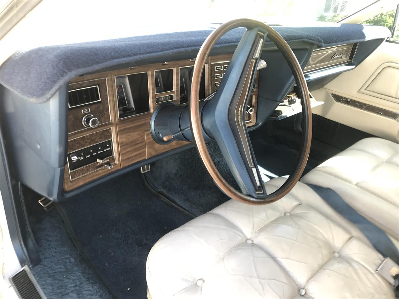 1974 Lincoln Continental Mark IV for sale in Tempe, AZ – photo 18