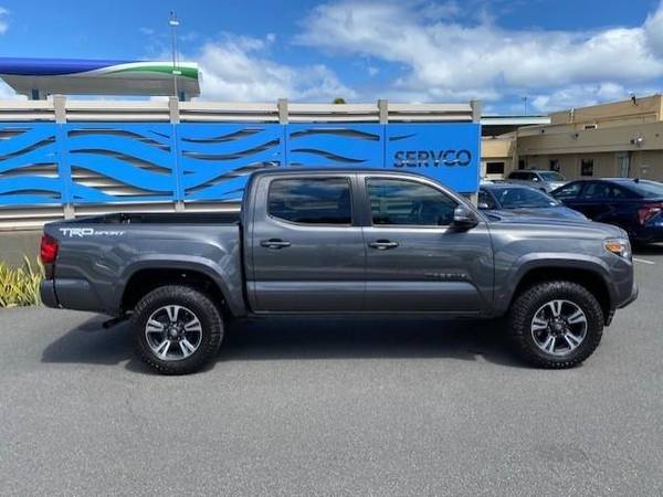 2019 Toyota Tacoma 2WD - - by dealer - vehicle for sale in Honolulu, HI – photo 12