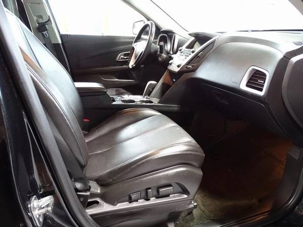 2013 Chevrolet Equinox LTZ !!Bad Credit, No Credit? NO PROBLEM!! for sale in WAUKEGAN, IL – photo 18