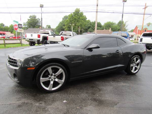 2012 Chevy Camaro, V6, 6 Speed, Super nice for sale in Springfield, MO
