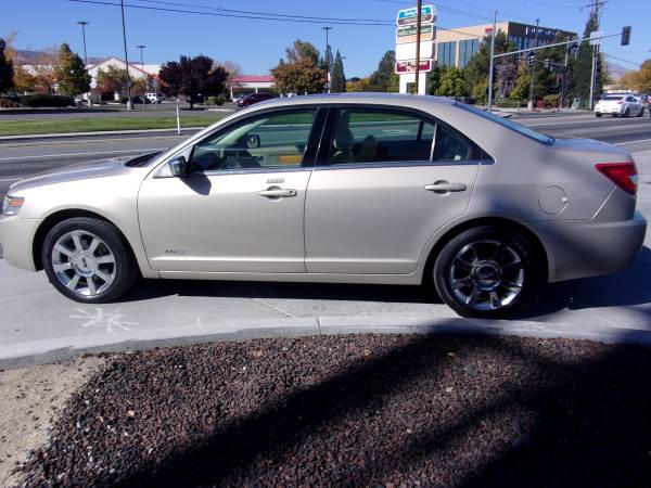 2007 LINCOLN MKZ! 70 K MILES! E-Z FINANCING FOR ANY CREDIT... for sale in Reno, NV – photo 8