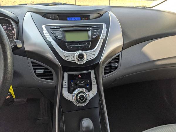 2012 Hyundai Elantra GLS, ECO Mode, Cruise, ONLY 114K Miles! *SALE*... for sale in MONTROSE, CO – photo 12