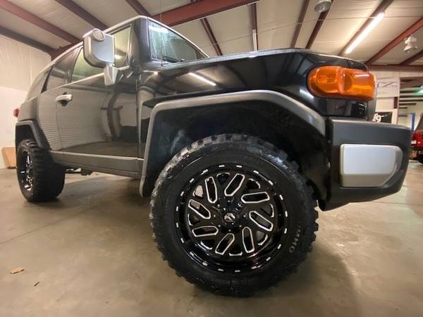 2007 Toyota FJ Cruiser IN HOUSE FINANCE - FREE SHIPPING - cars &... for sale in DAWSONVILLE, NC – photo 21
