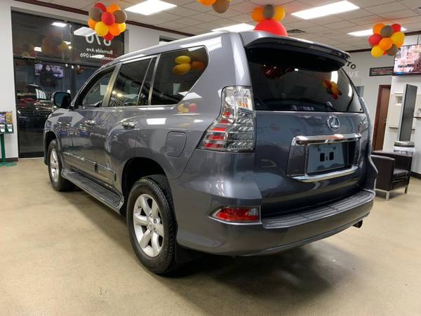 2015 Lexus GX 460 4WD 4dr **Guaranteed Credit Approval** - cars &... for sale in Inwood, PA – photo 7