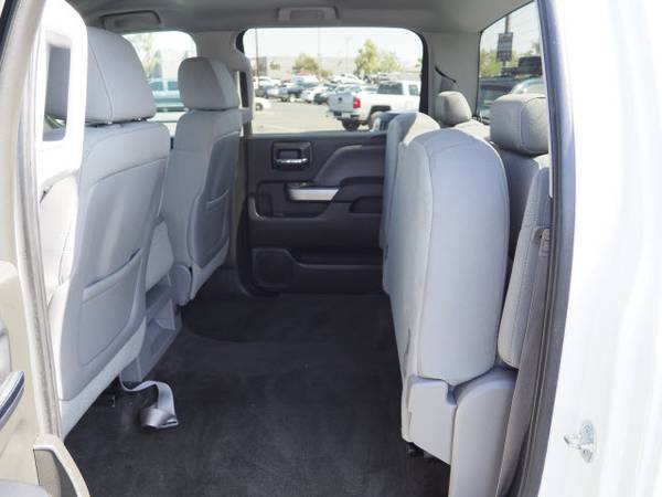 2014 Chevrolet Chevy Silverado 1500 2WD CREW CAB 143.5 - Lifted... for sale in Phoenix, AZ – photo 19