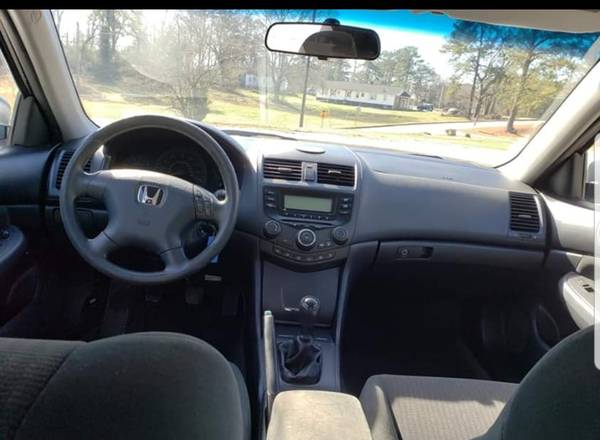 Honda Accord/ Manuel transmission for sale in Auburn, AL – photo 11