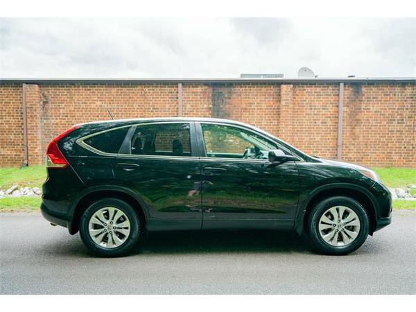 2012 Honda CR-V EX *AWD* CLEAN* LOCAL TRADE* ADULT OWNED* VERY NICE*... for sale in High Point, NC – photo 2