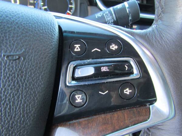 2014 Cadillac XTS 4dr Sedan Premium AWD - - by for sale in Council Bluffs, NE – photo 17