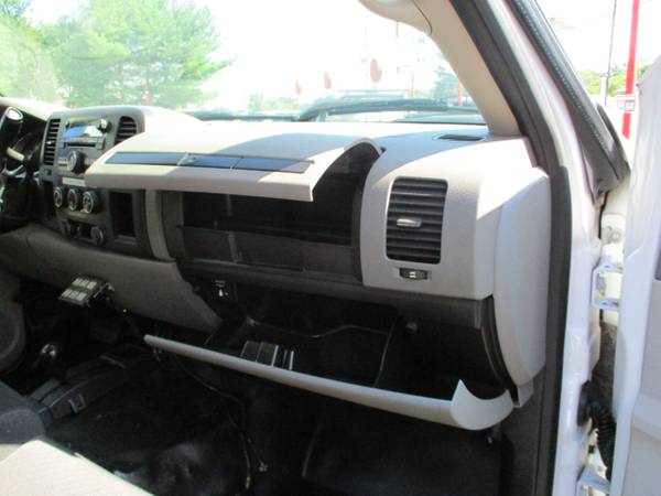 2013 Chevrolet Silverado 3500HD EXT CAB. 4X4 UTILITY ** HYDRAULIC PUMP for sale in south amboy, NJ – photo 22
