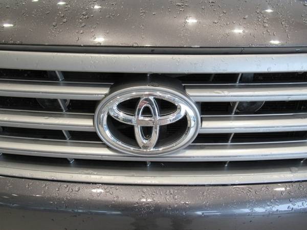 2010 Toyota Highlander 4WD 4dr V6 Base for sale in Missoula, MT – photo 10