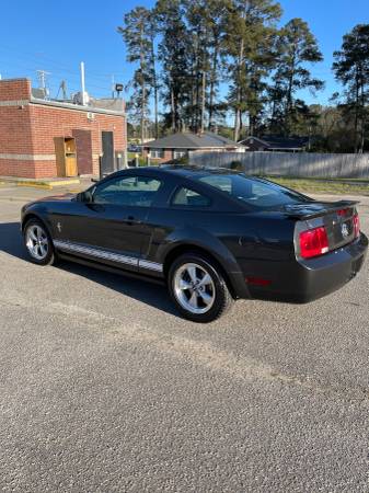 2007 Ford Mustang - - by dealer - vehicle automotive for sale in Columbia, SC – photo 8