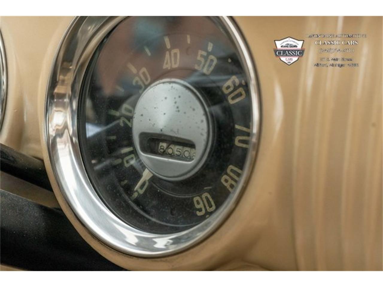 1955 Chevrolet 3100 for sale in Milford, MI – photo 58