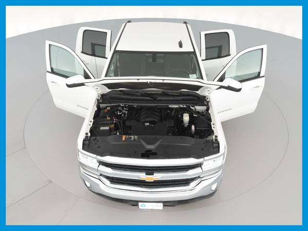 2019 Chevy Chevrolet Silverado 1500 LD Double Cab LT Pickup 4D 6 1/2 for sale in Other, OR – photo 22