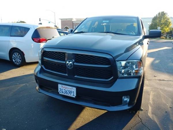 2014 Ram 1500 Express for sale in Woodland, CA – photo 6