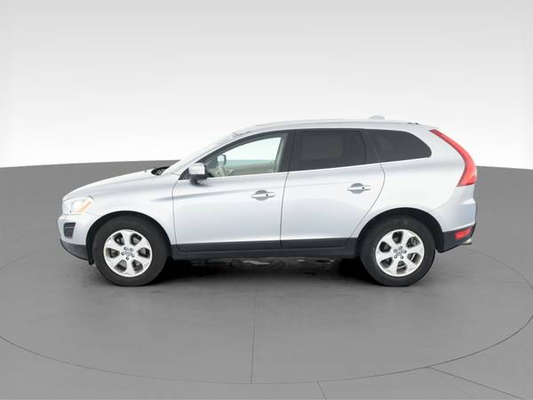 2013 Volvo XC60 3.2 Sport Utility 4D suv Silver - FINANCE ONLINE -... for sale in Washington, District Of Columbia – photo 5