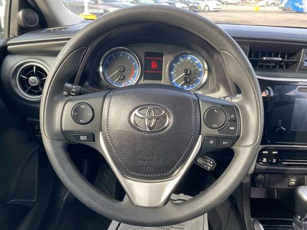2019 TOYOTA COROLLA LE Call or Text us ANYTIME for sale in Other, ID – photo 12