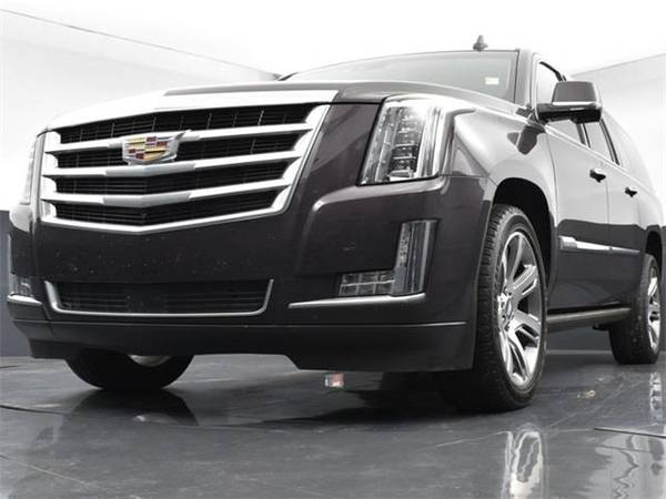 2015 Cadillac Escalade ESV Premium - SUV - - by dealer for sale in Ardmore, TX – photo 22