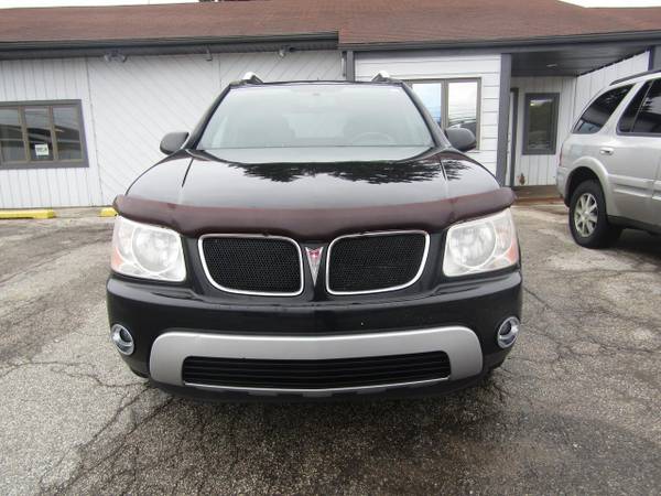 2007 Pontiac Torrent - Suggested Down Payment: $500 for sale in bay city, MI – photo 4