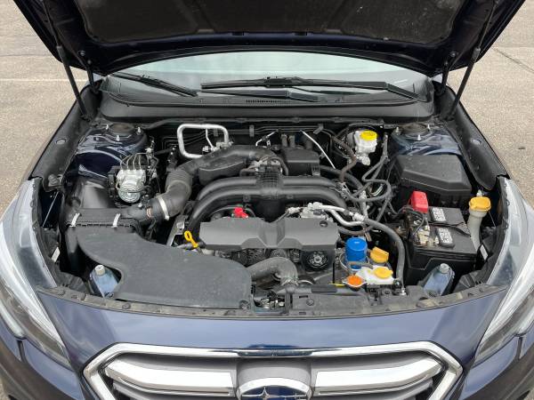 2018 Subaru Outback 2 5i Touring AWD 4dr Wagon - - by for sale in Minneapolis, MN – photo 22