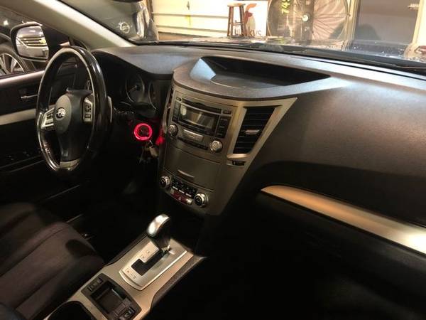 2013 Subaru Outback 2.5i Premium Wagon 4D for sale in Grove City, WV – photo 17