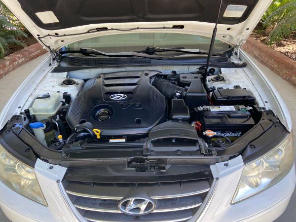 2009 Hyunday sonata for sale in Imperial Beach, CA – photo 7
