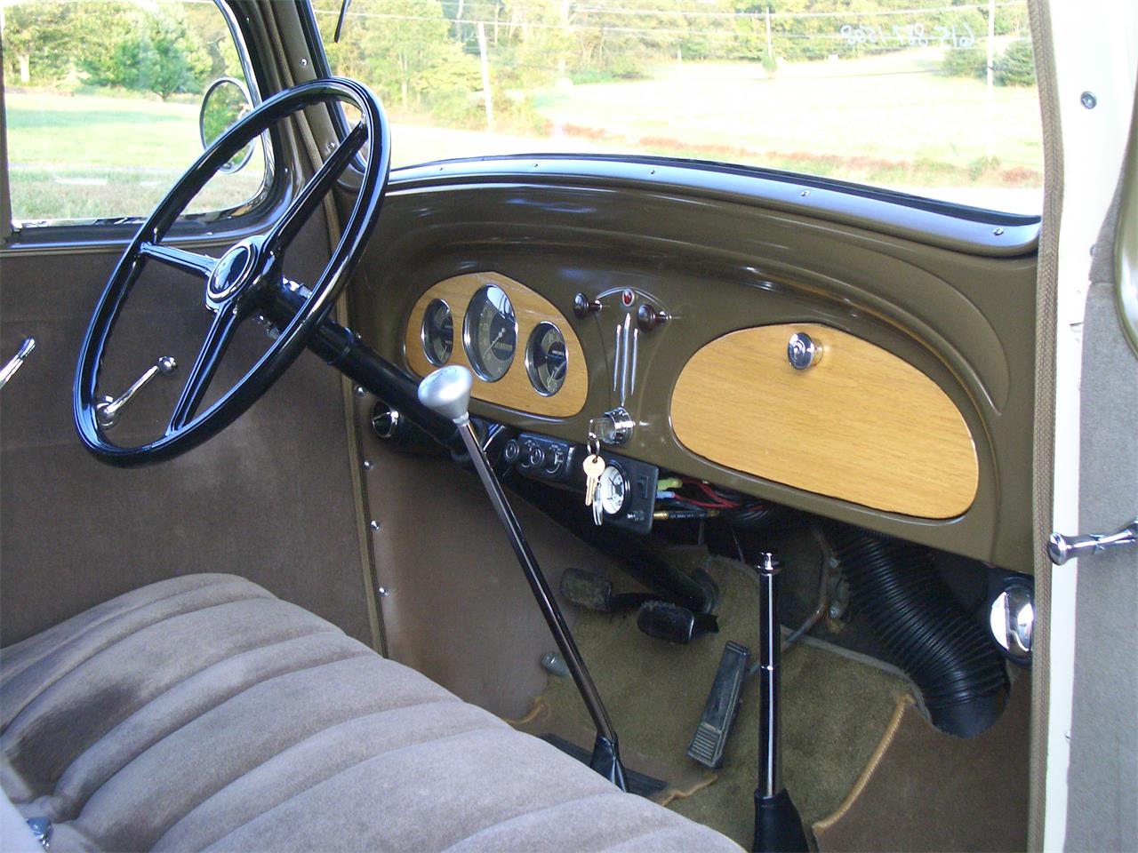 1934 Chevrolet Master Deluxe for sale in Abingdon, VA – photo 15