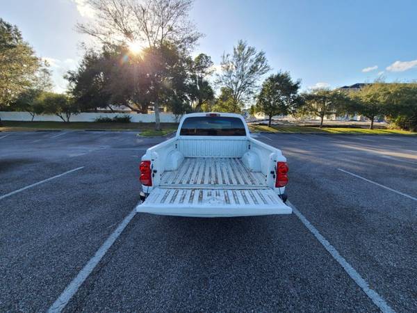 Stop By and Test Drive This 2009 Dodge Dakota with only for sale in Longwood , FL – photo 18
