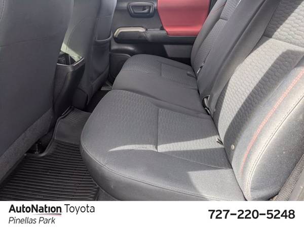2019 Toyota Tacoma SR5 SKU:KM108057 Pickup - cars & trucks - by... for sale in Pinellas Park, FL – photo 18