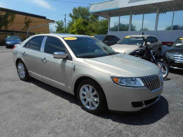 NICE 2010 LINCOLN MKZ - - by dealer - vehicle for sale in Madison, TN – photo 6