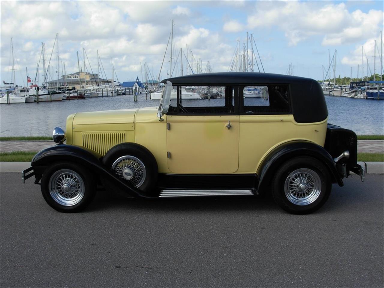 1931 Ford Tudor for sale in Palmetto, FL – photo 12