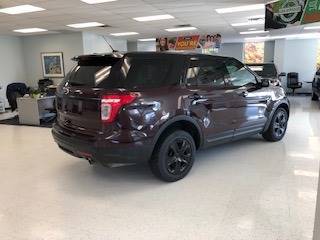 ✔ ☆☆ SALE ☛ FORD EXPLORER 130K MILES!!! - cars & trucks - by dealer... for sale in Phillipston, MA – photo 11
